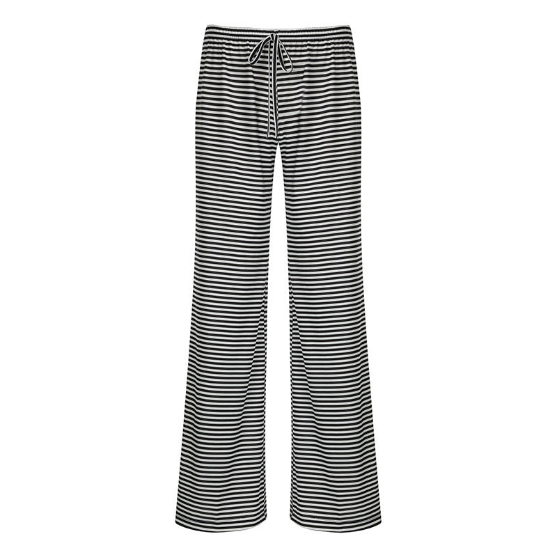 Striped Pants